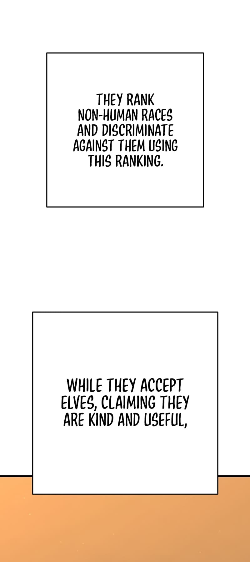 Foreigner On The Periphery (Remake) chapter 25 page 32