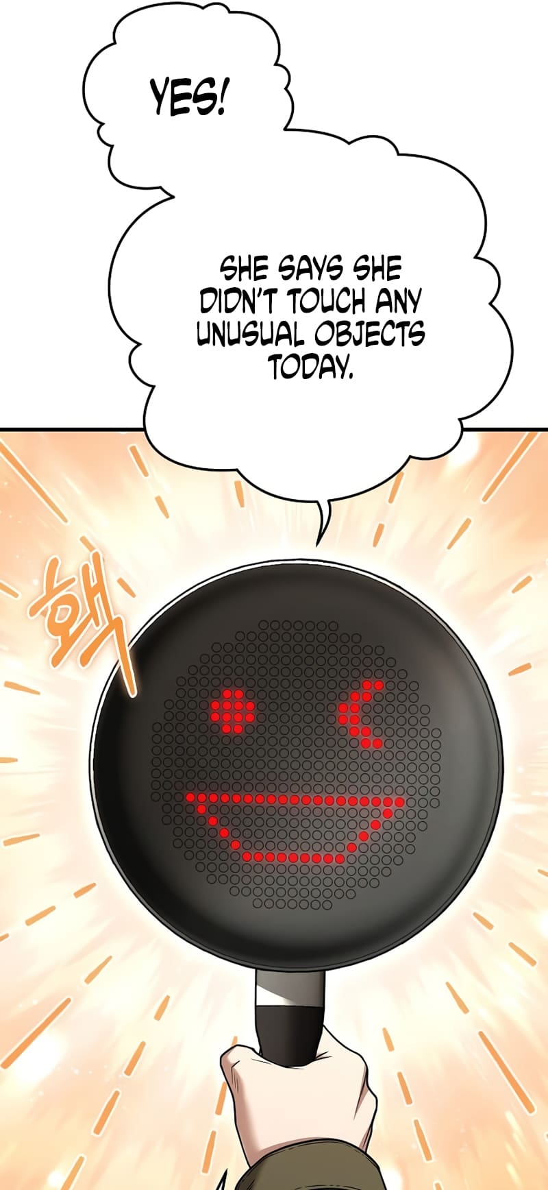 Foreigner On The Periphery (Remake) chapter 25 page 35