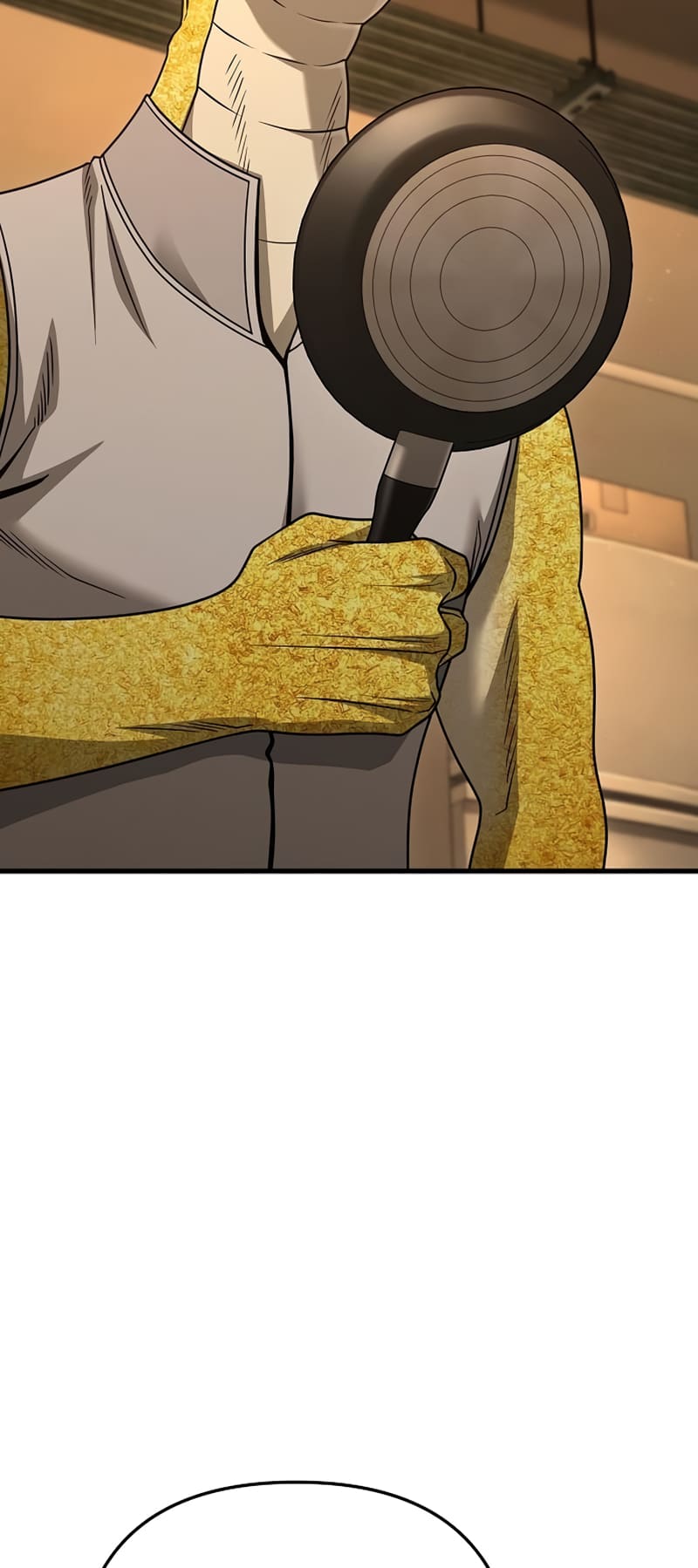 Foreigner On The Periphery (Remake) chapter 25 page 4