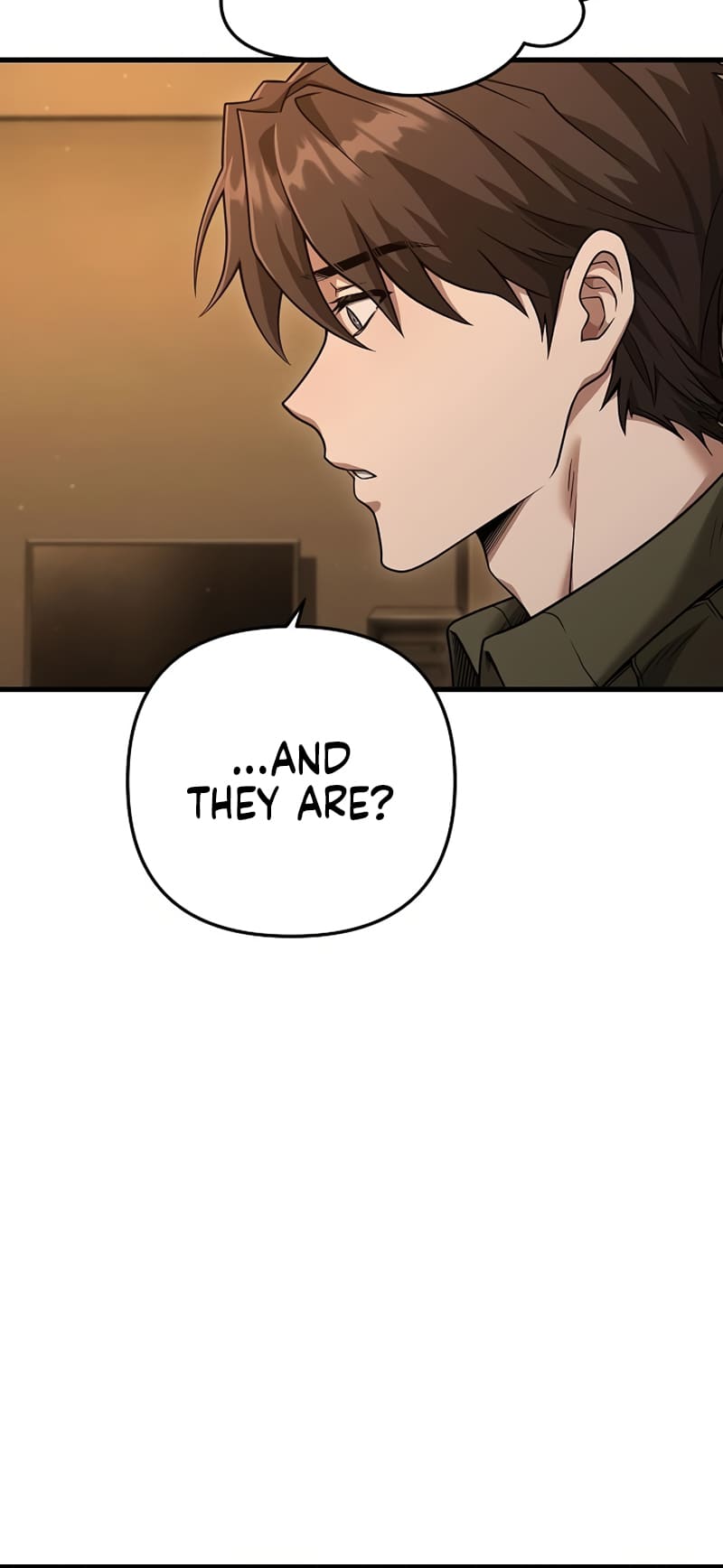 Foreigner On The Periphery (Remake) chapter 25 page 40