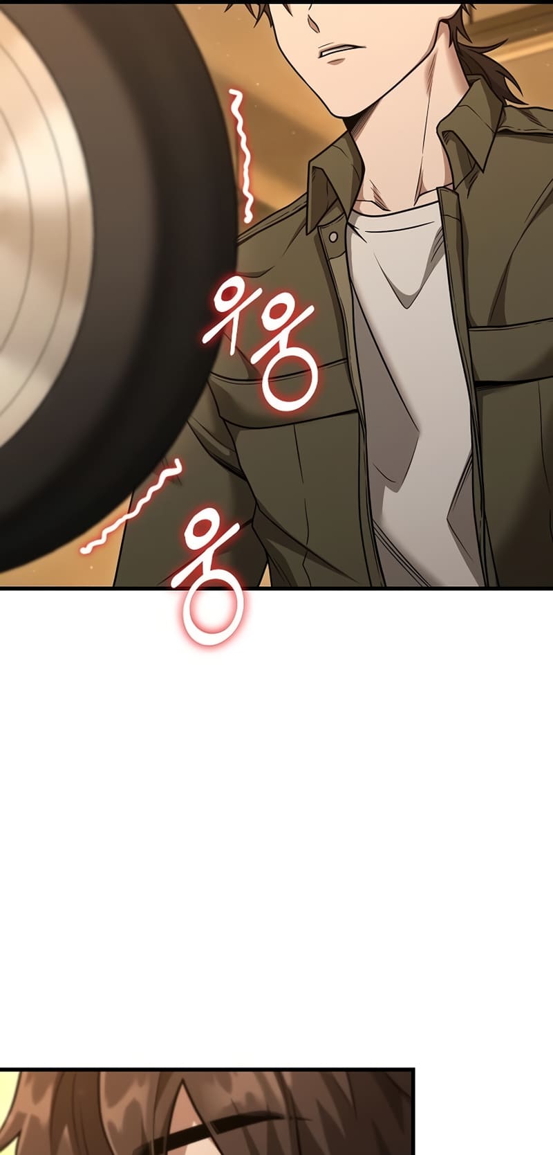 Foreigner On The Periphery (Remake) chapter 25 page 41