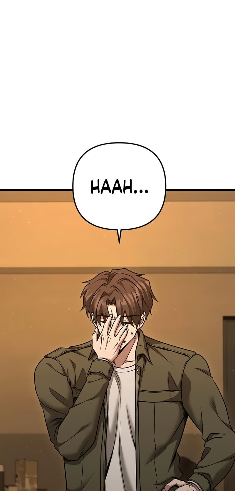 Foreigner On The Periphery (Remake) chapter 25 page 44