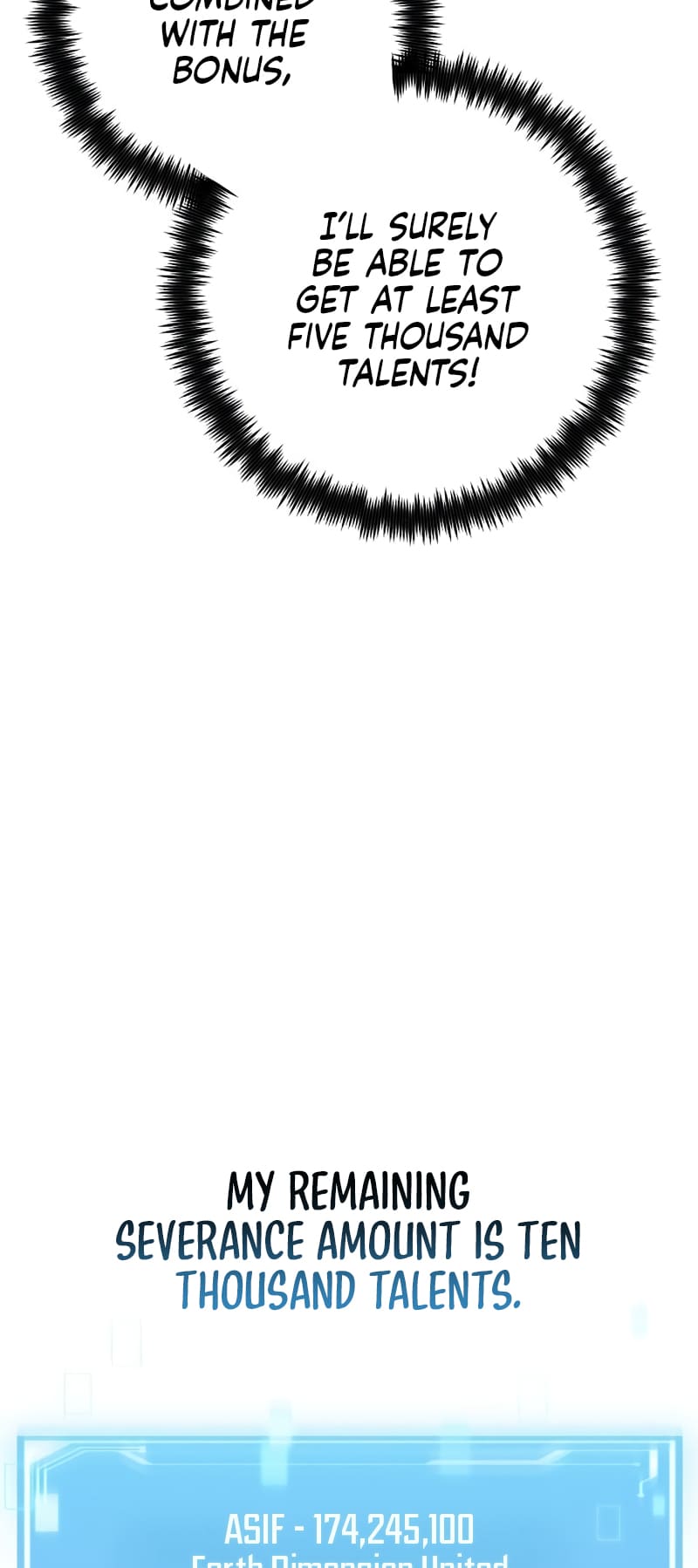 Foreigner On The Periphery (Remake) chapter 25 page 50