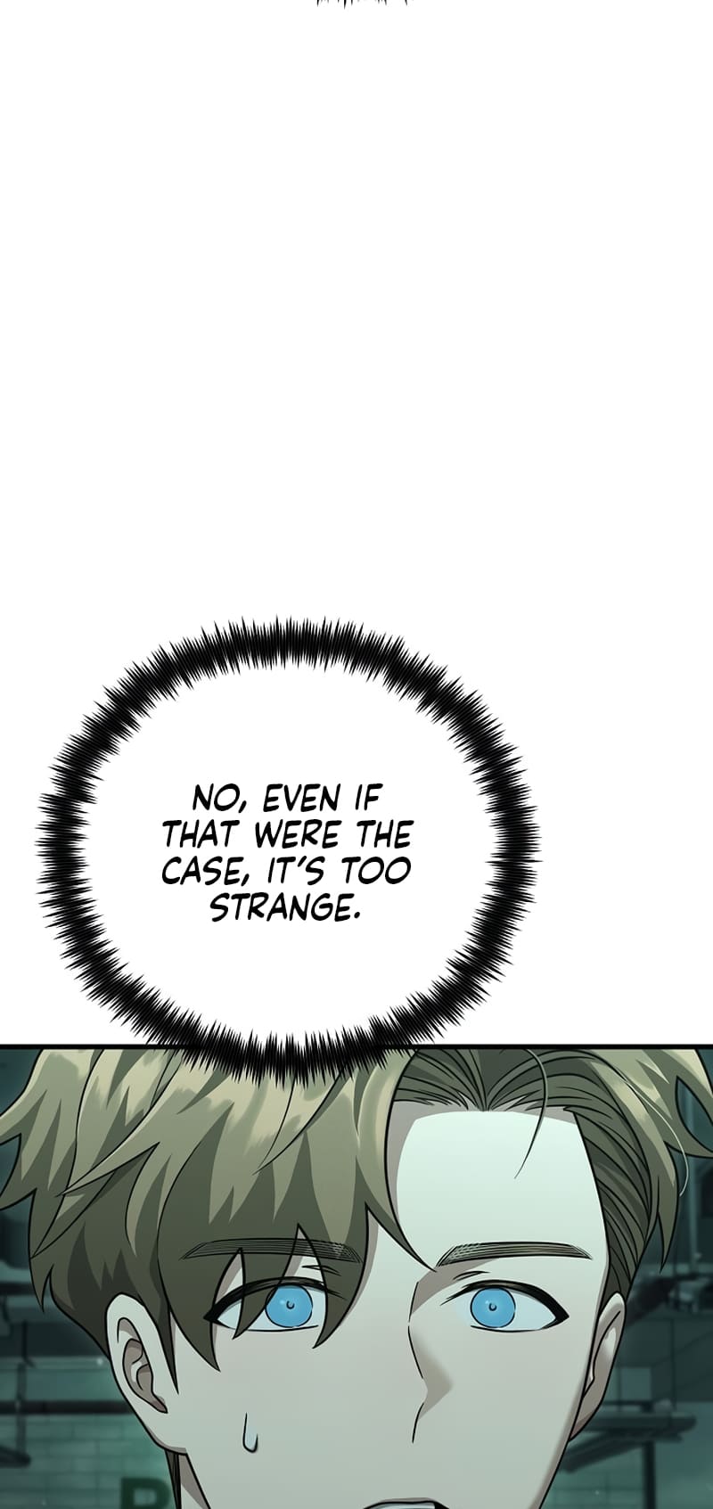 Foreigner On The Periphery (Remake) chapter 25 page 58