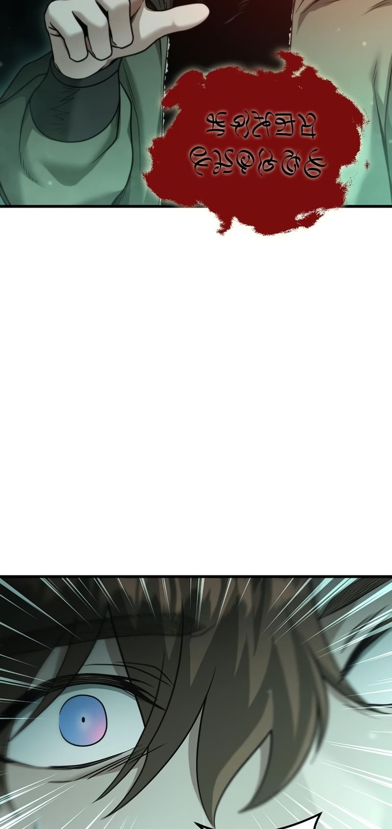 Foreigner On The Periphery (Remake) chapter 25 page 60