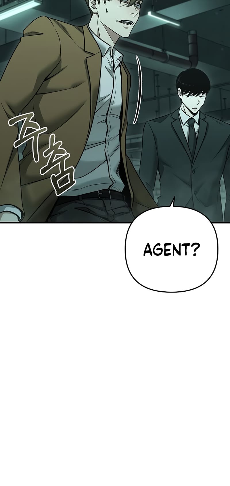 Foreigner On The Periphery (Remake) chapter 25 page 62