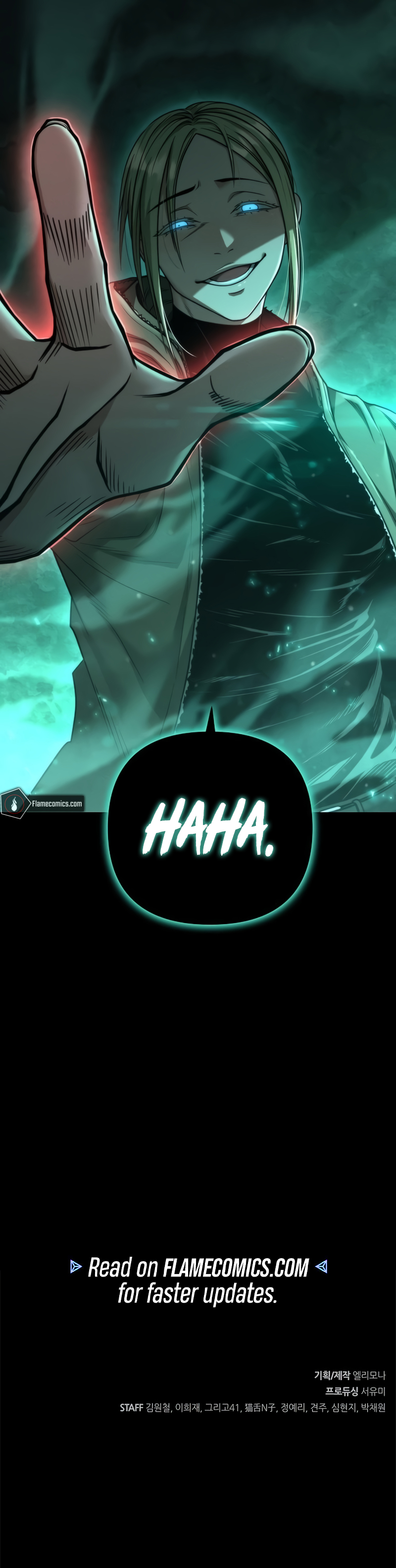 Foreigner On The Periphery (Remake) chapter 25 page 64