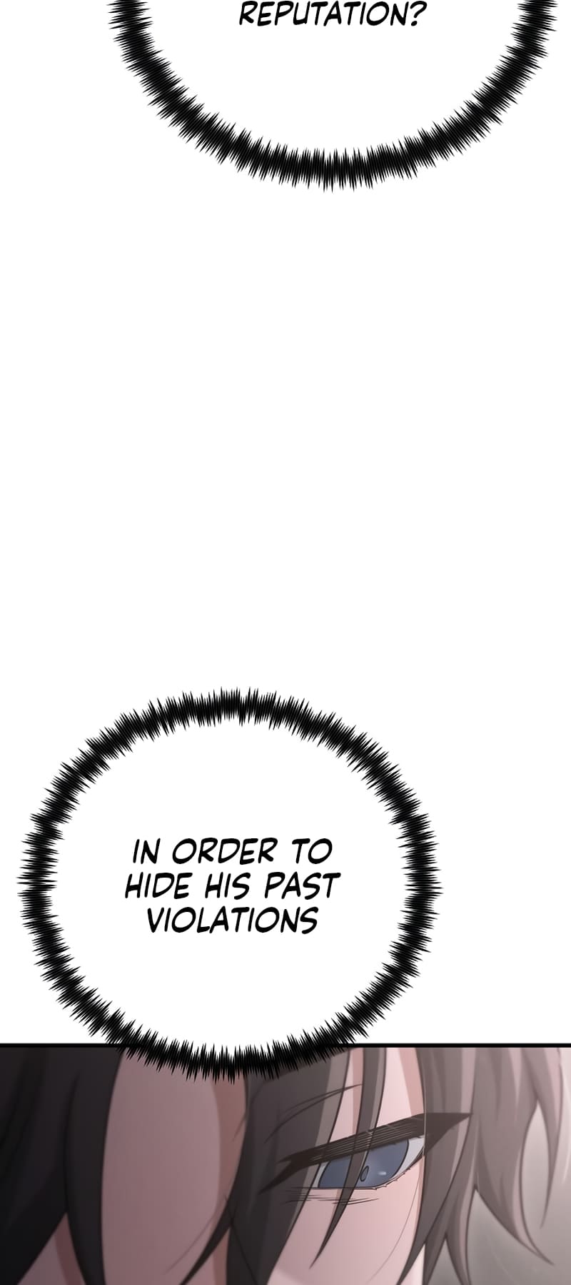 Foreigner On The Periphery (Remake) chapter 26 page 10