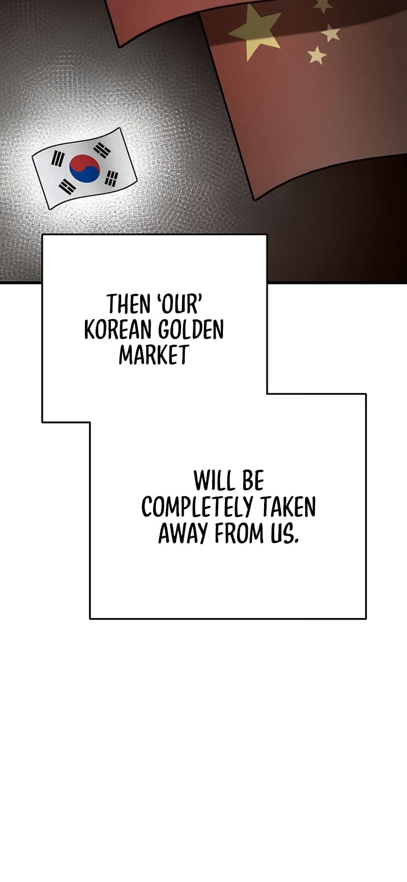 Foreigner On The Periphery (Remake) chapter 26 page 22