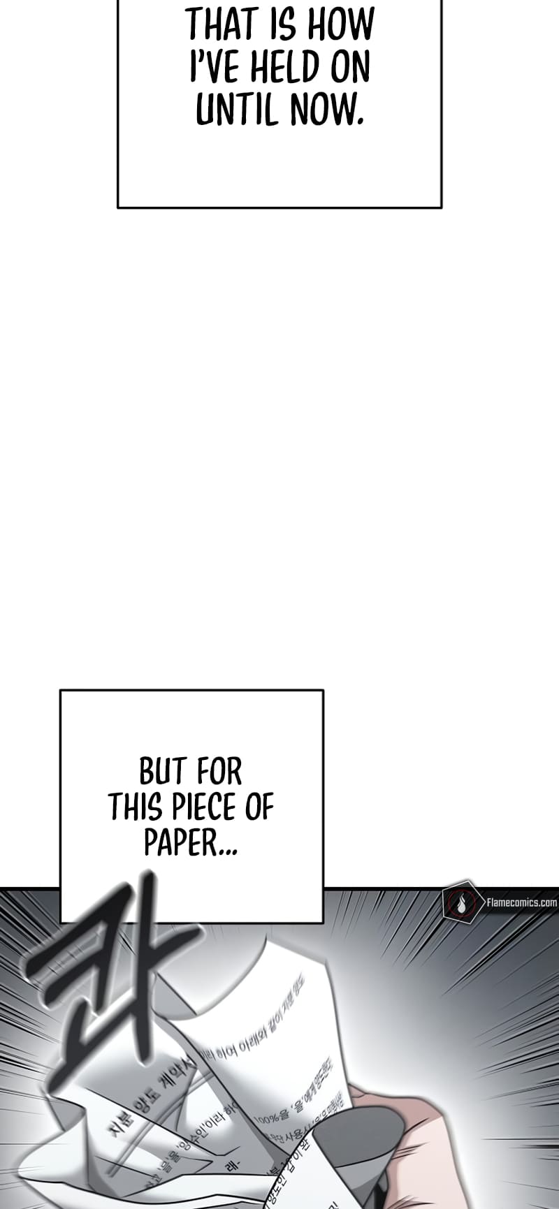 Foreigner On The Periphery (Remake) chapter 26 page 24