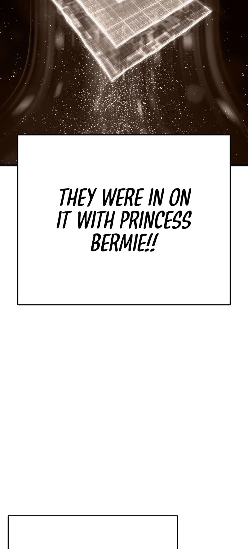 Foreigner On The Periphery (Remake) chapter 26 page 28