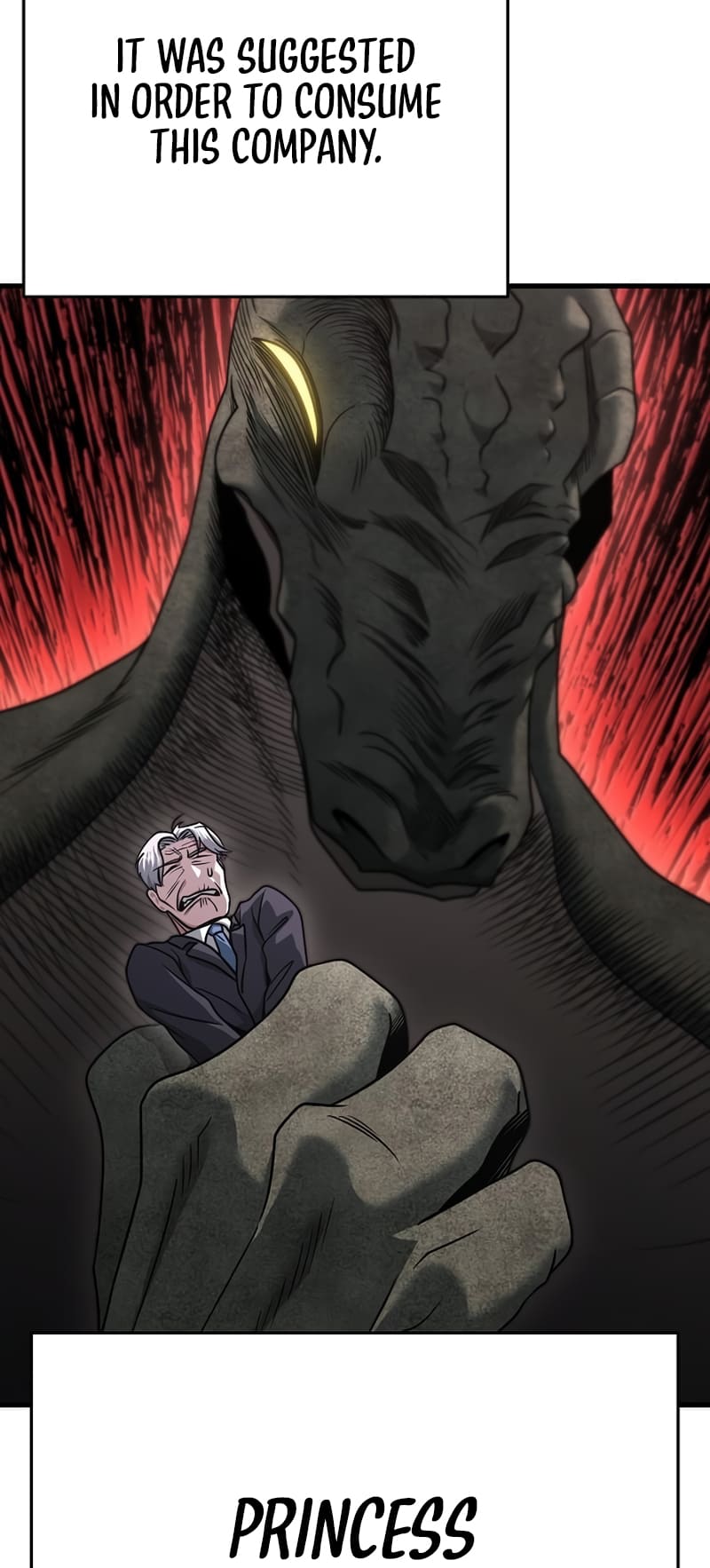 Foreigner On The Periphery (Remake) chapter 26 page 29