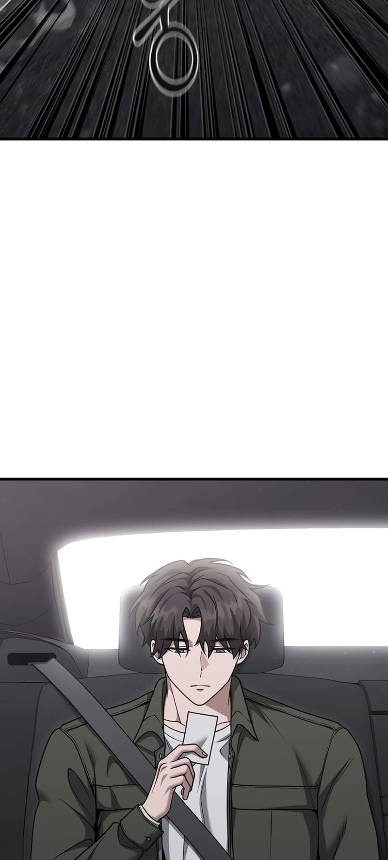 Foreigner On The Periphery (Remake) chapter 26 page 3