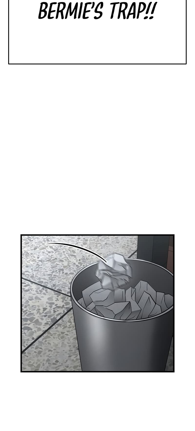 Foreigner On The Periphery (Remake) chapter 26 page 30