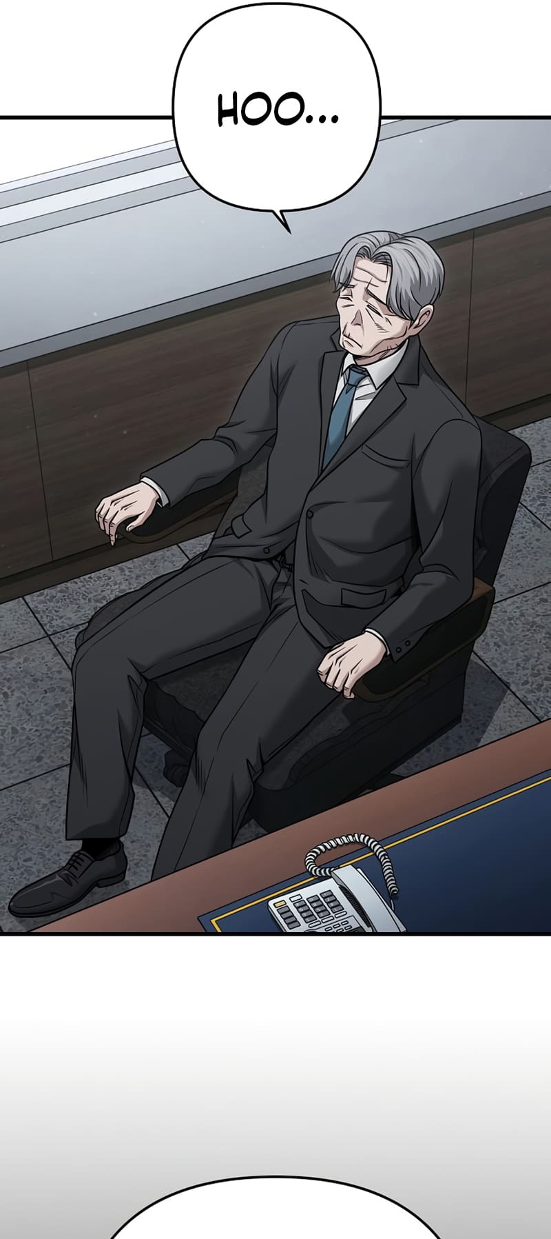 Foreigner On The Periphery (Remake) chapter 26 page 32