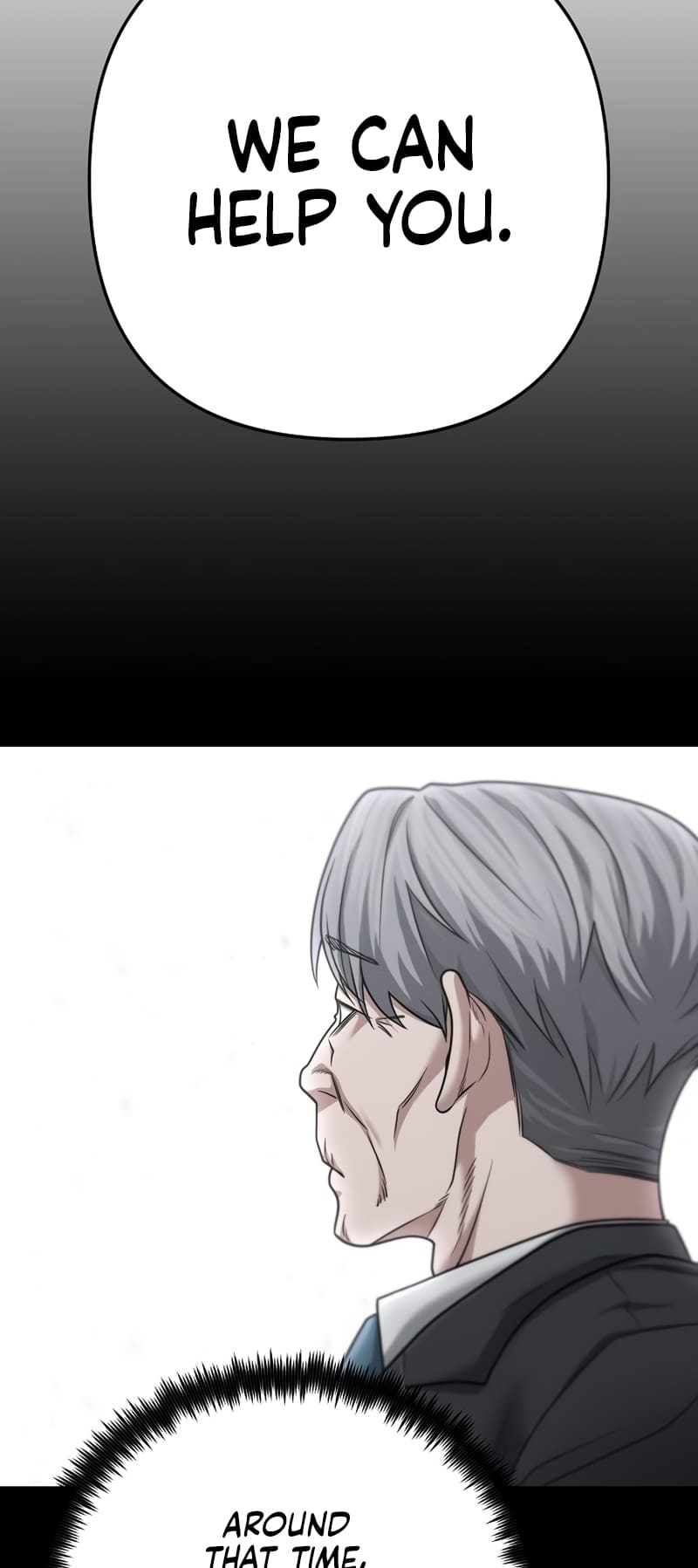 Foreigner On The Periphery (Remake) chapter 26 page 33