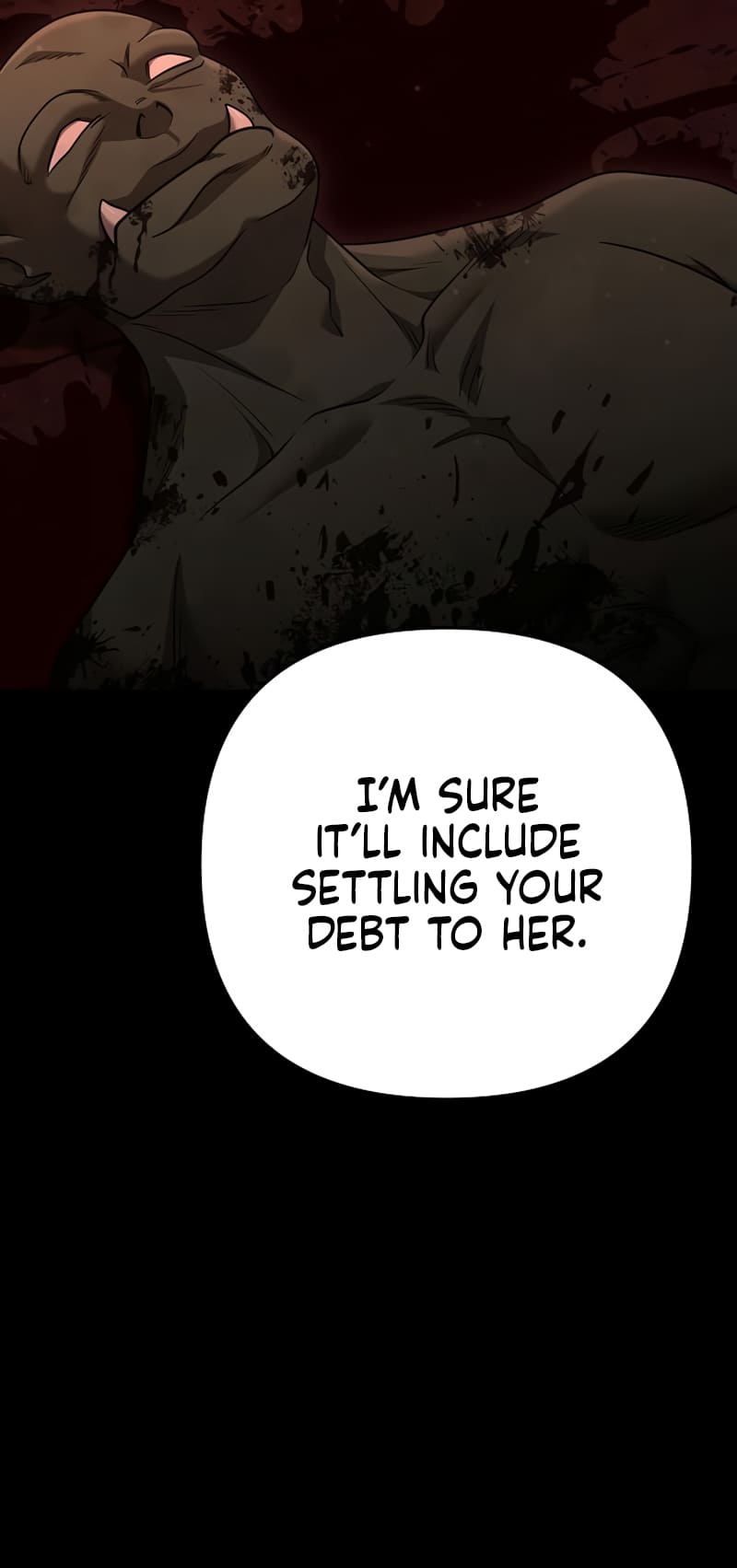 Foreigner On The Periphery (Remake) chapter 26 page 38