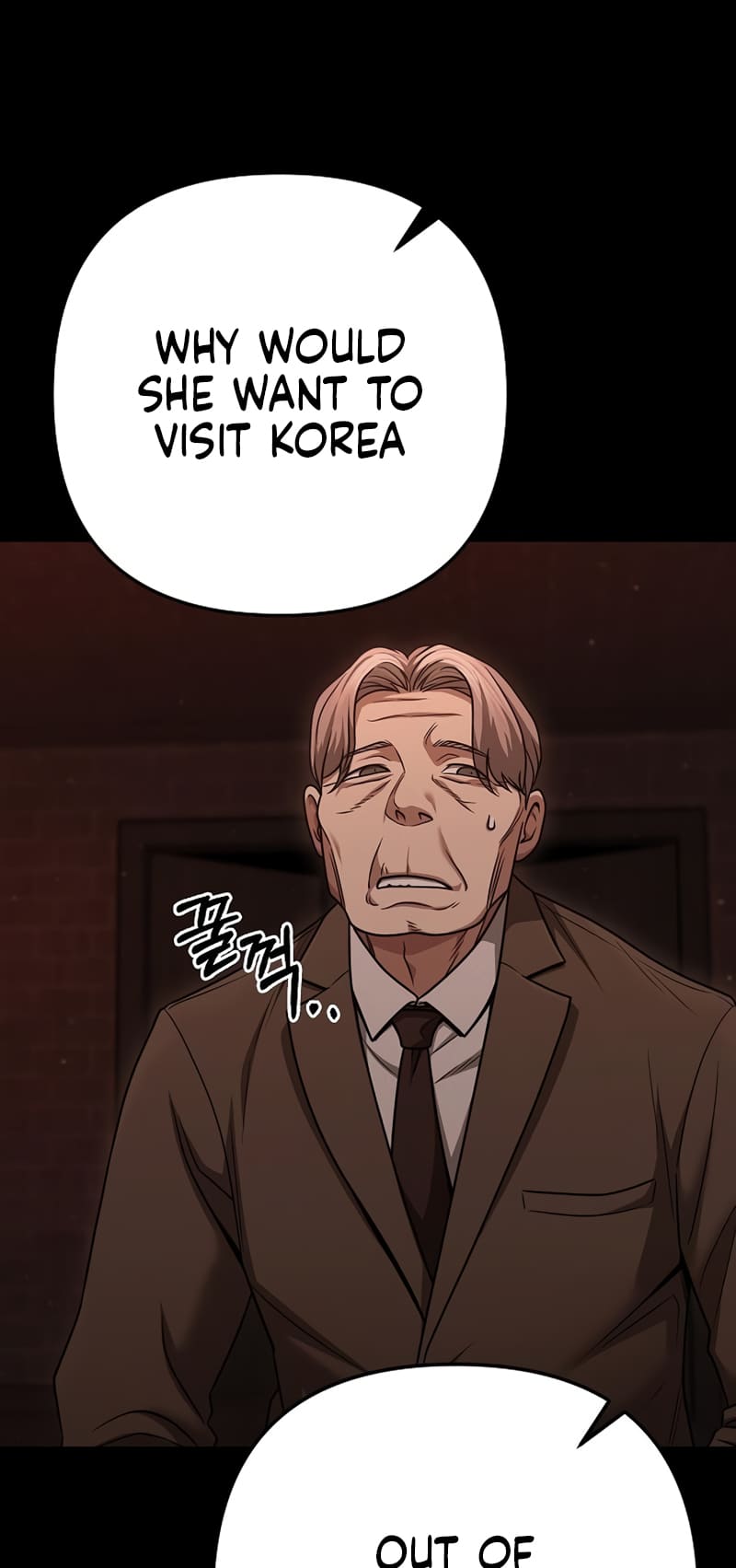 Foreigner On The Periphery (Remake) chapter 26 page 39