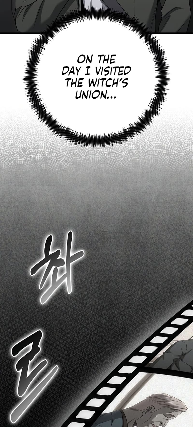 Foreigner On The Periphery (Remake) chapter 26 page 4