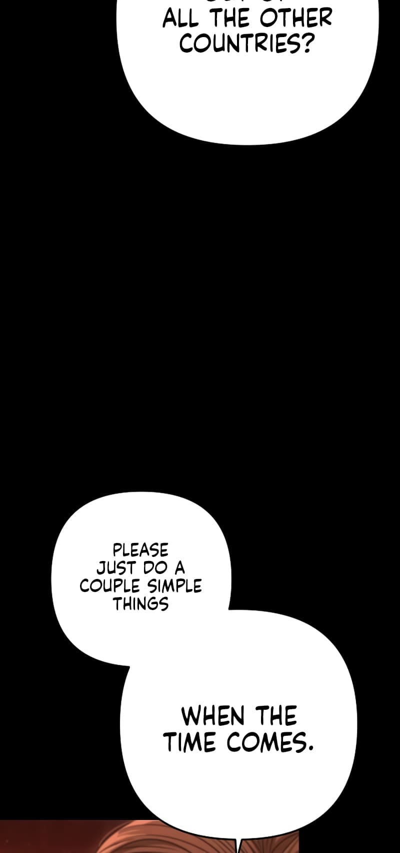 Foreigner On The Periphery (Remake) chapter 26 page 40