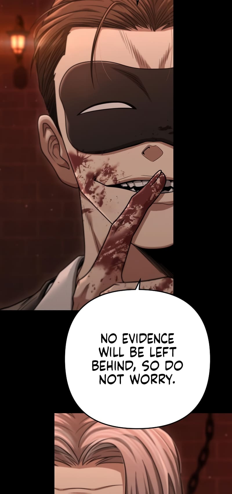 Foreigner On The Periphery (Remake) chapter 26 page 41