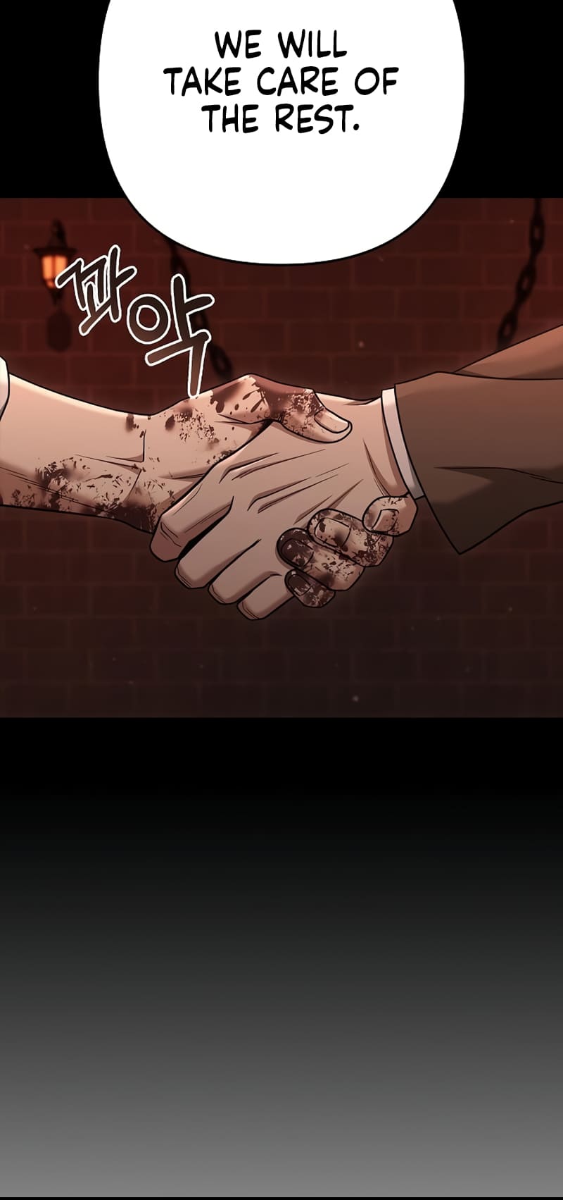 Foreigner On The Periphery (Remake) chapter 26 page 43