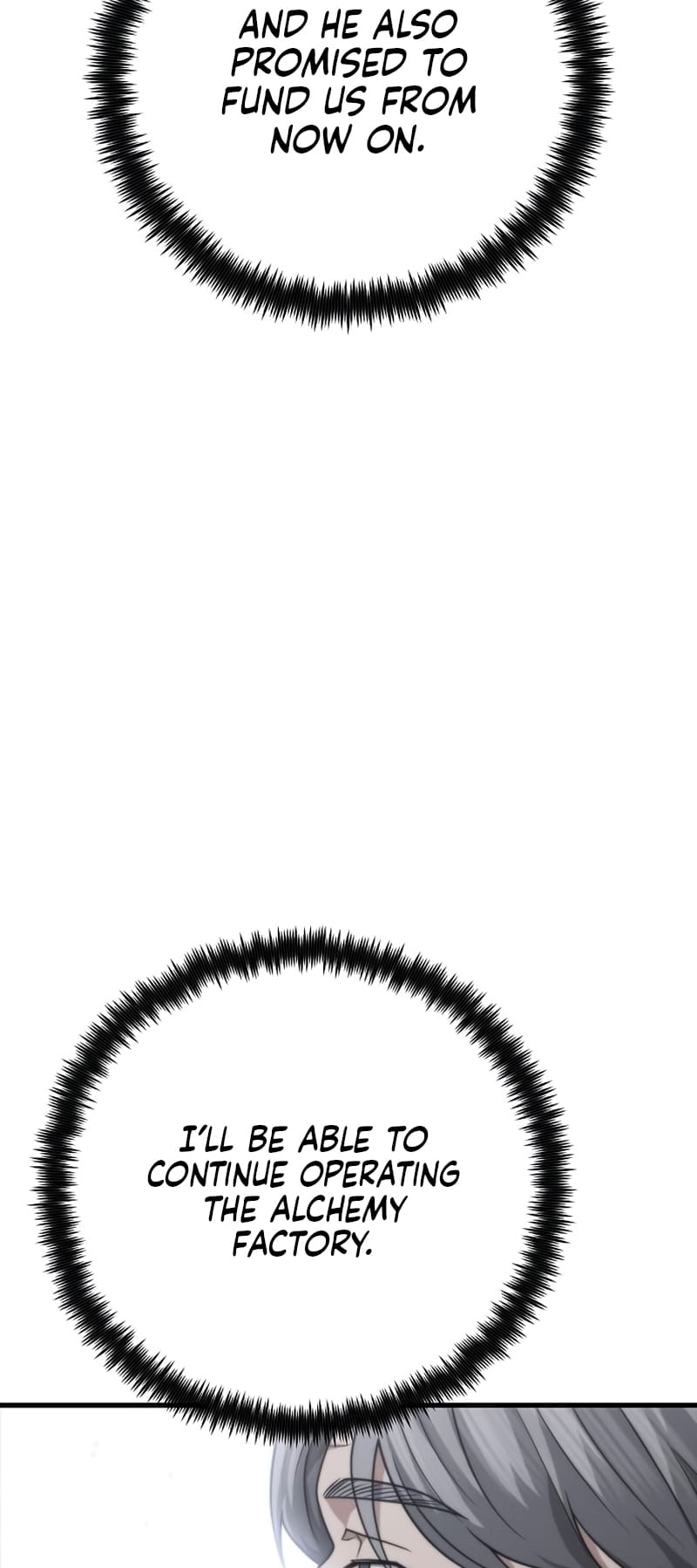 Foreigner On The Periphery (Remake) chapter 26 page 45