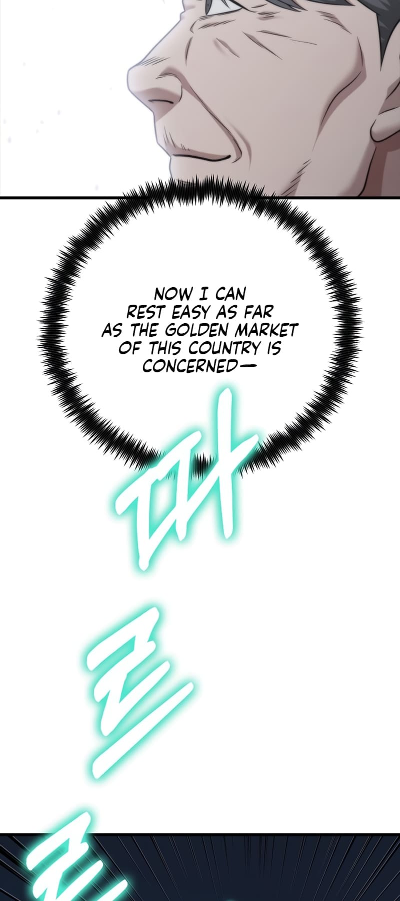 Foreigner On The Periphery (Remake) chapter 26 page 46