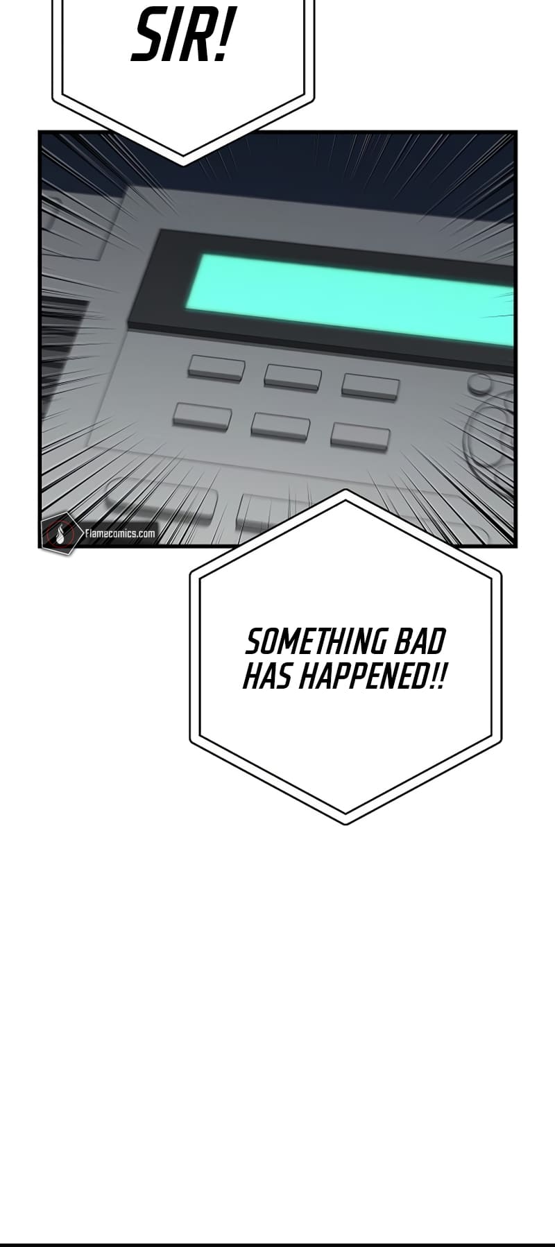 Foreigner On The Periphery (Remake) chapter 26 page 49