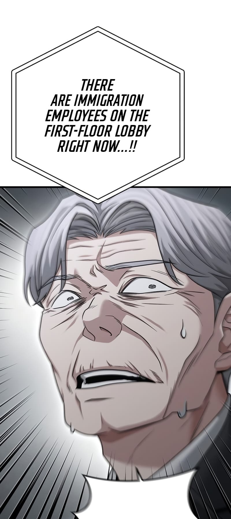 Foreigner On The Periphery (Remake) chapter 26 page 50