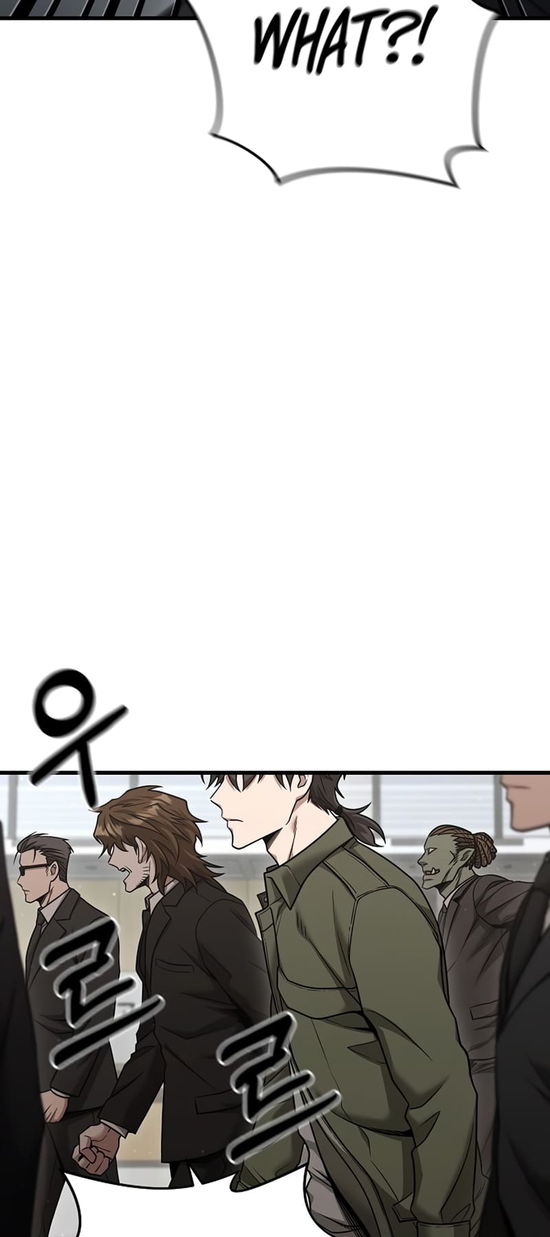 Foreigner On The Periphery (Remake) chapter 26 page 51