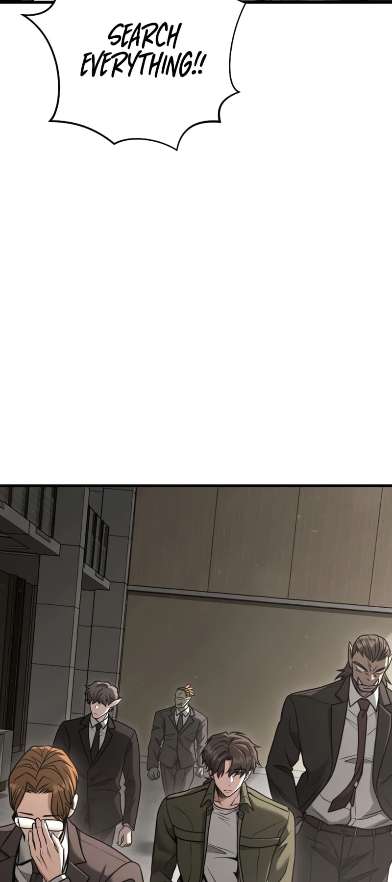 Foreigner On The Periphery (Remake) chapter 26 page 52