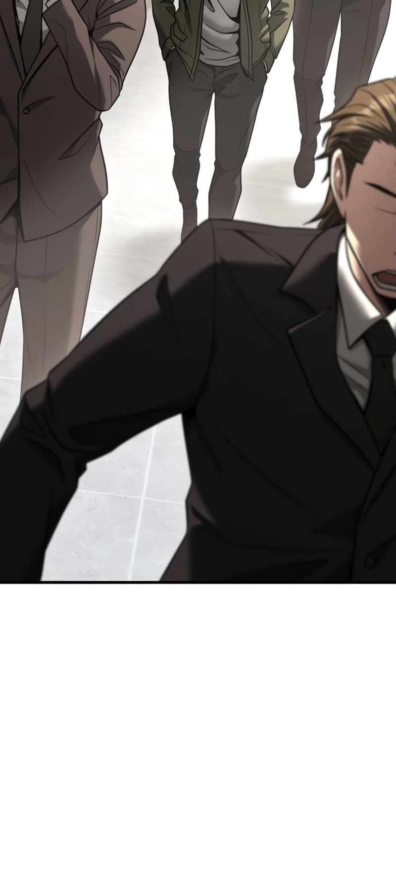 Foreigner On The Periphery (Remake) chapter 26 page 53