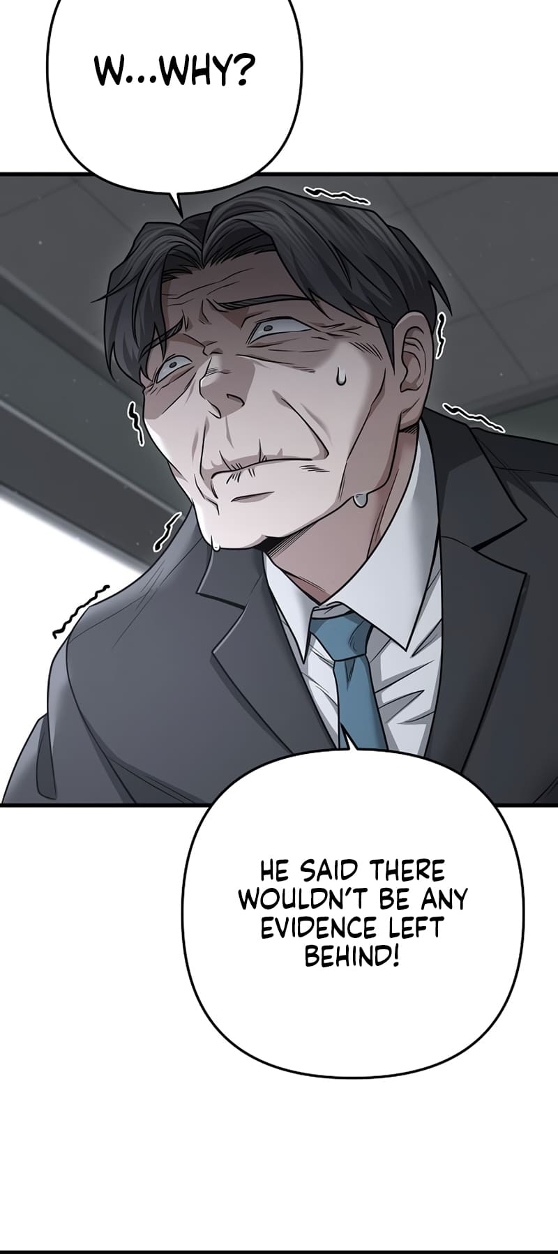 Foreigner On The Periphery (Remake) chapter 26 page 55