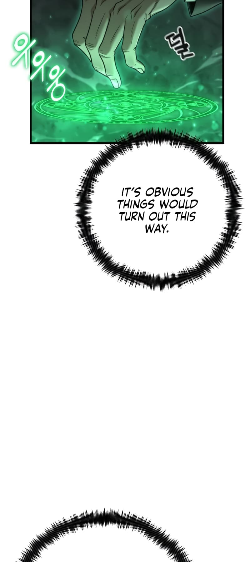 Foreigner On The Periphery (Remake) chapter 26 page 57