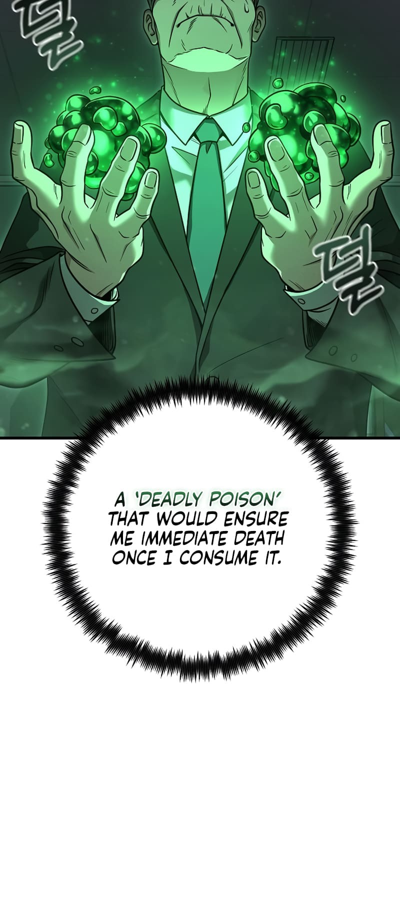 Foreigner On The Periphery (Remake) chapter 26 page 60