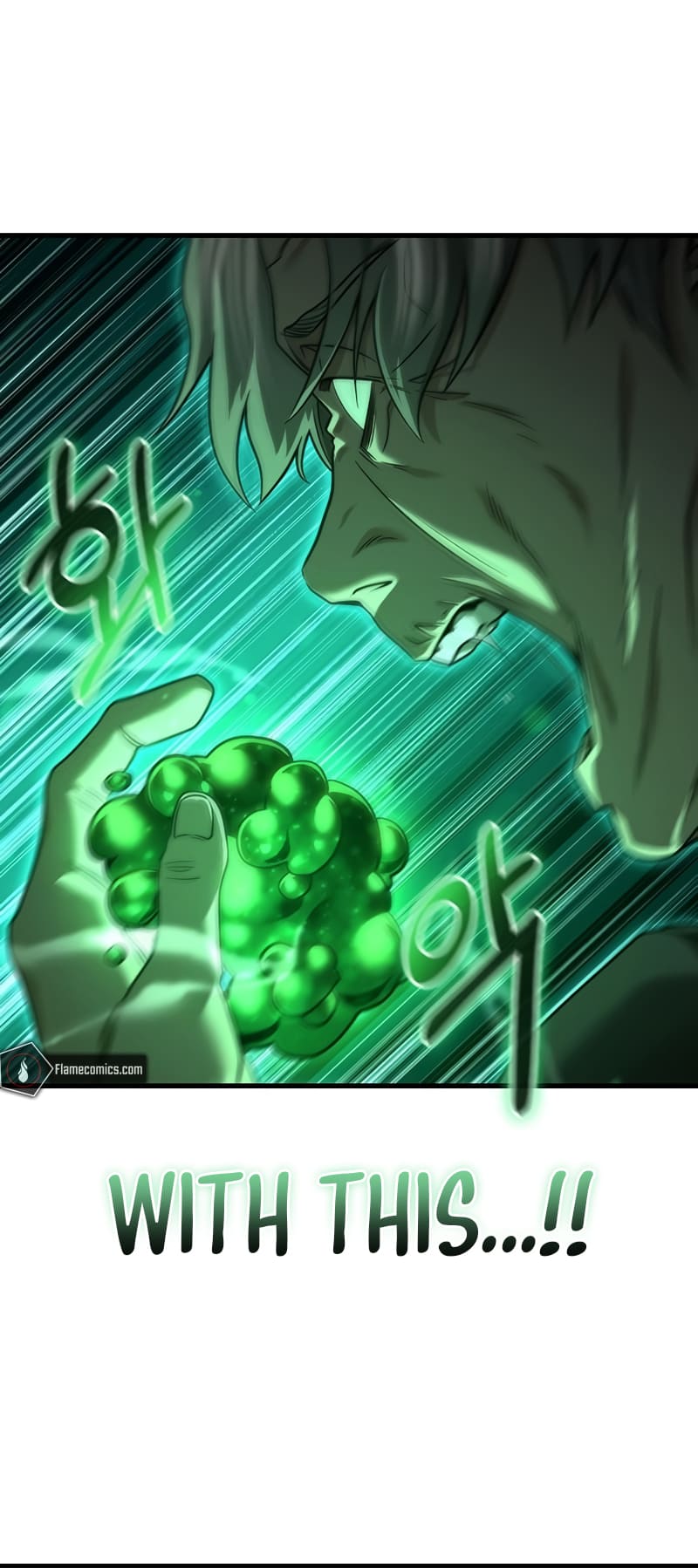 Foreigner On The Periphery (Remake) chapter 26 page 61