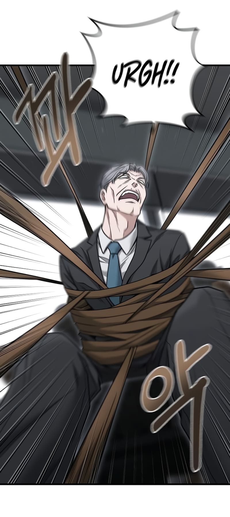 Foreigner On The Periphery (Remake) chapter 26 page 64