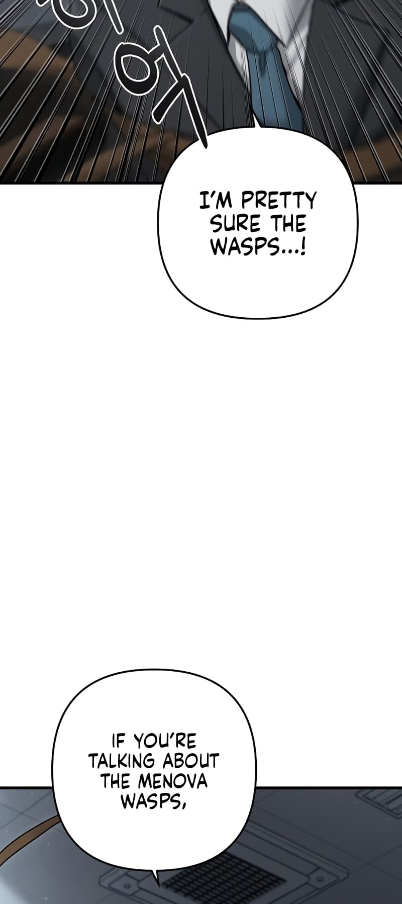 Foreigner On The Periphery (Remake) chapter 26 page 66