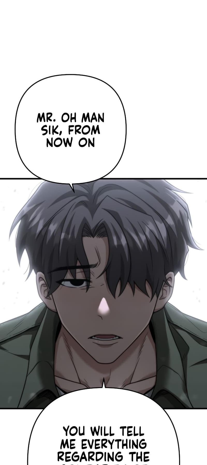 Foreigner On The Periphery (Remake) chapter 26 page 68