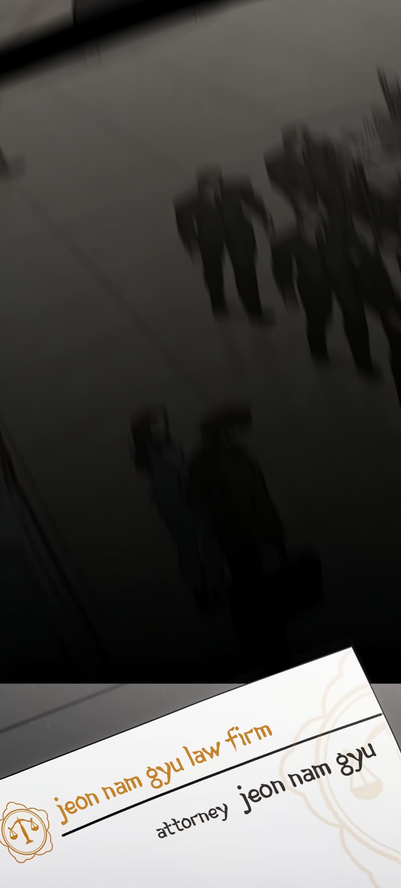 Foreigner On The Periphery (Remake) chapter 26 page 7