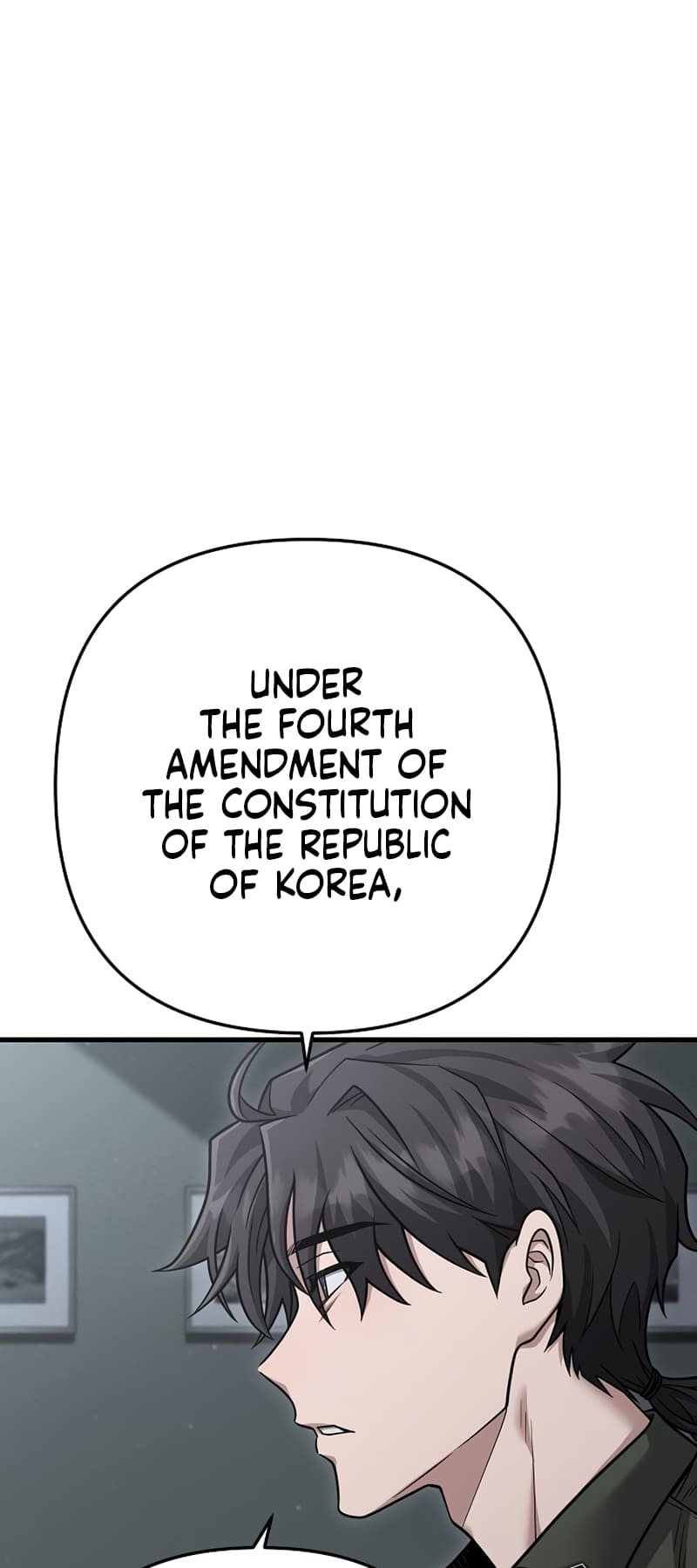 Foreigner On The Periphery (Remake) chapter 26 page 71