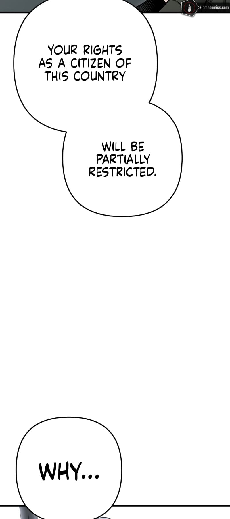 Foreigner On The Periphery (Remake) chapter 26 page 72