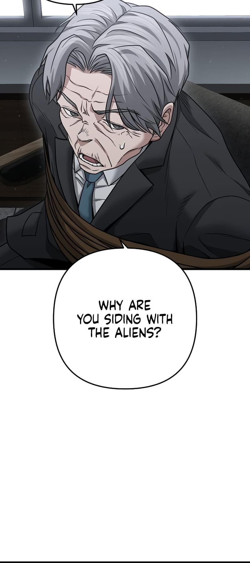 Foreigner On The Periphery (Remake) chapter 26 page 73