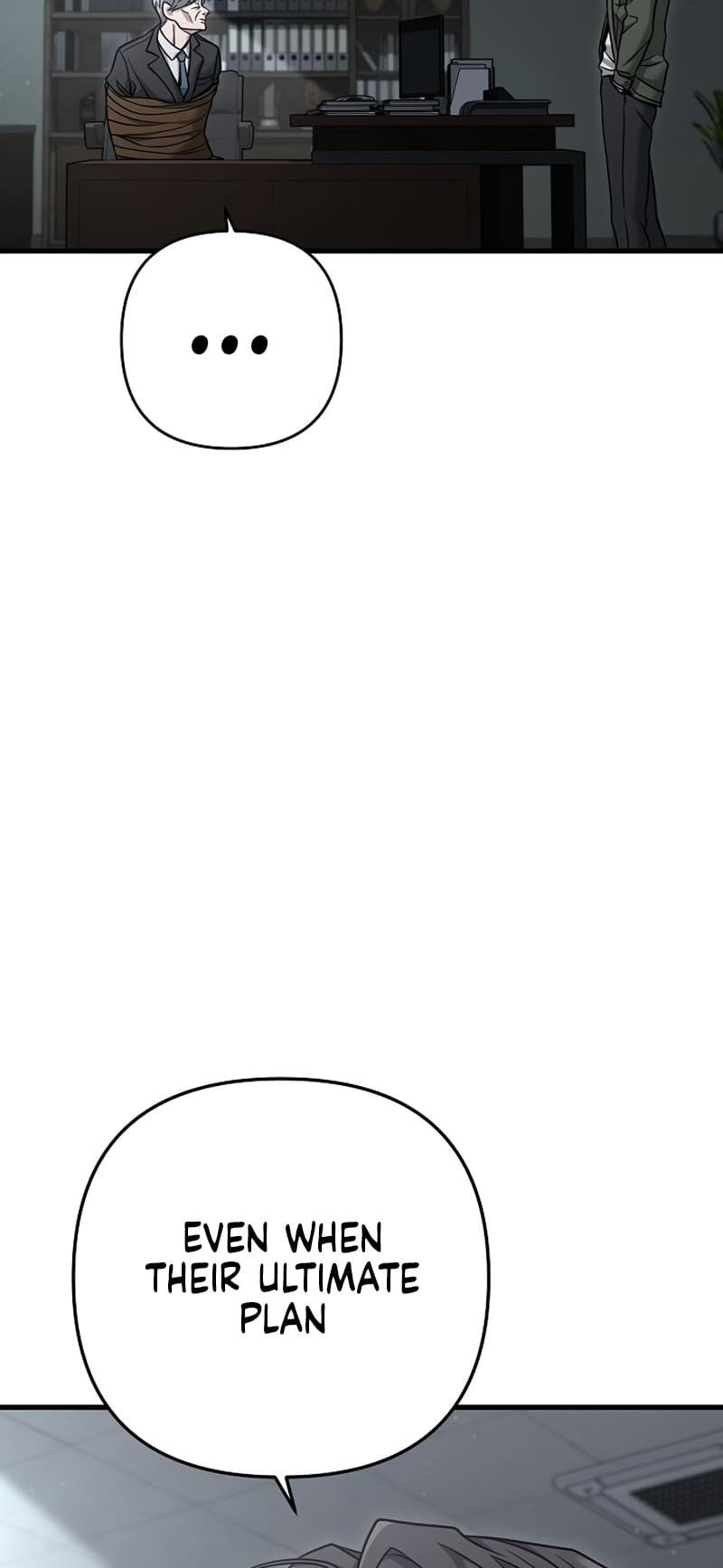 Foreigner On The Periphery (Remake) chapter 26 page 77