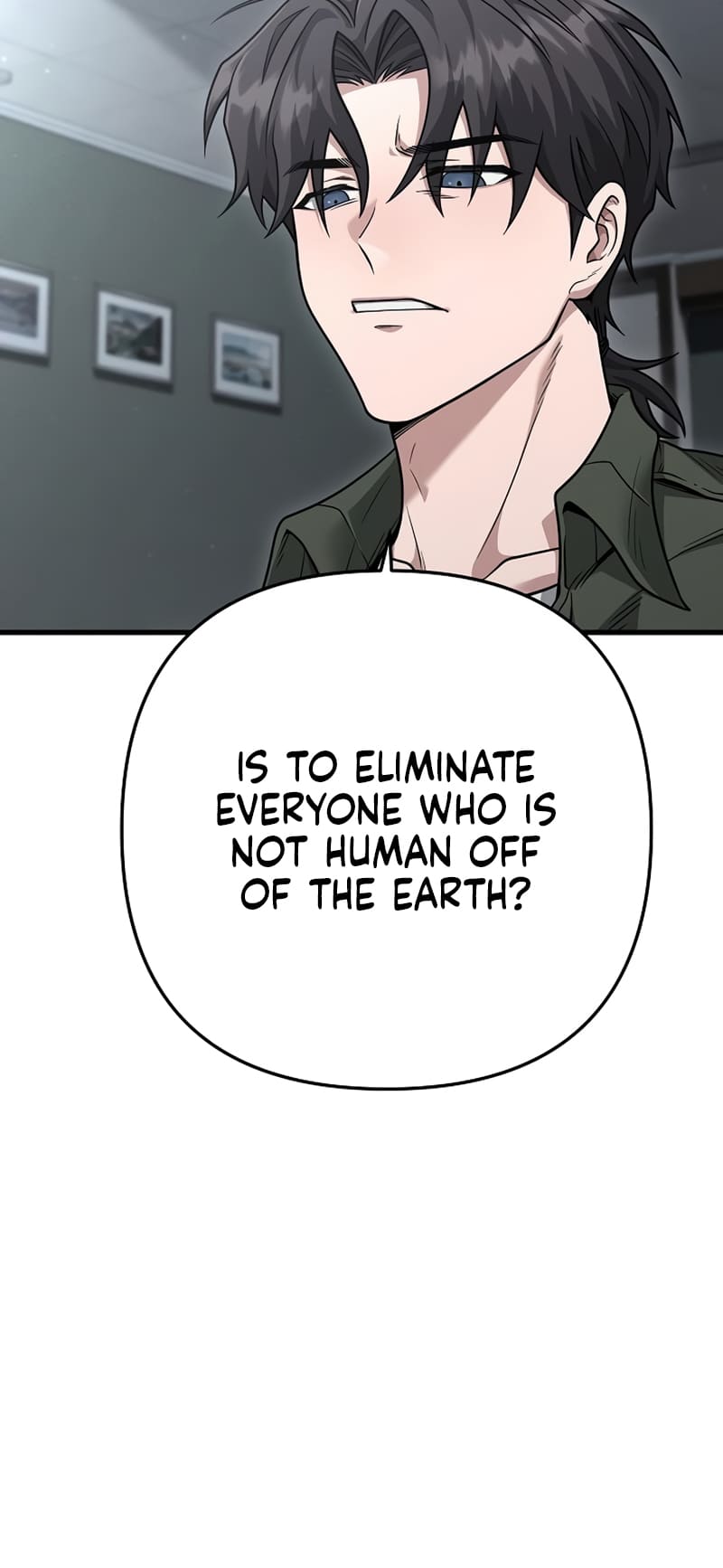 Foreigner On The Periphery (Remake) chapter 26 page 78