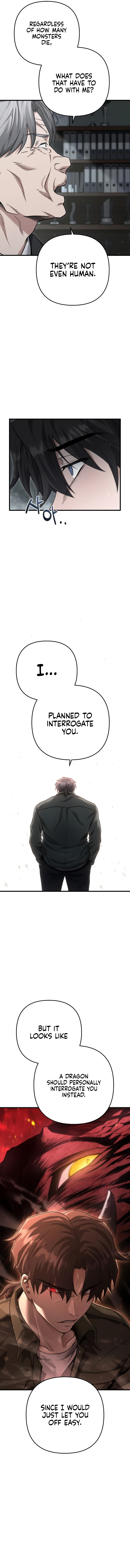 Foreigner On The Periphery (Remake) chapter 26 page 81