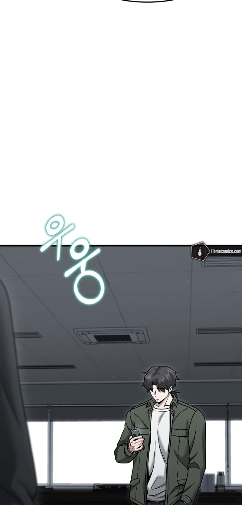 Foreigner On The Periphery (Remake) chapter 26 page 84