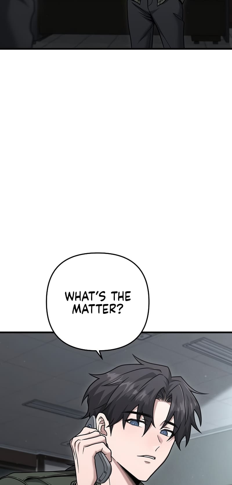 Foreigner On The Periphery (Remake) chapter 26 page 85