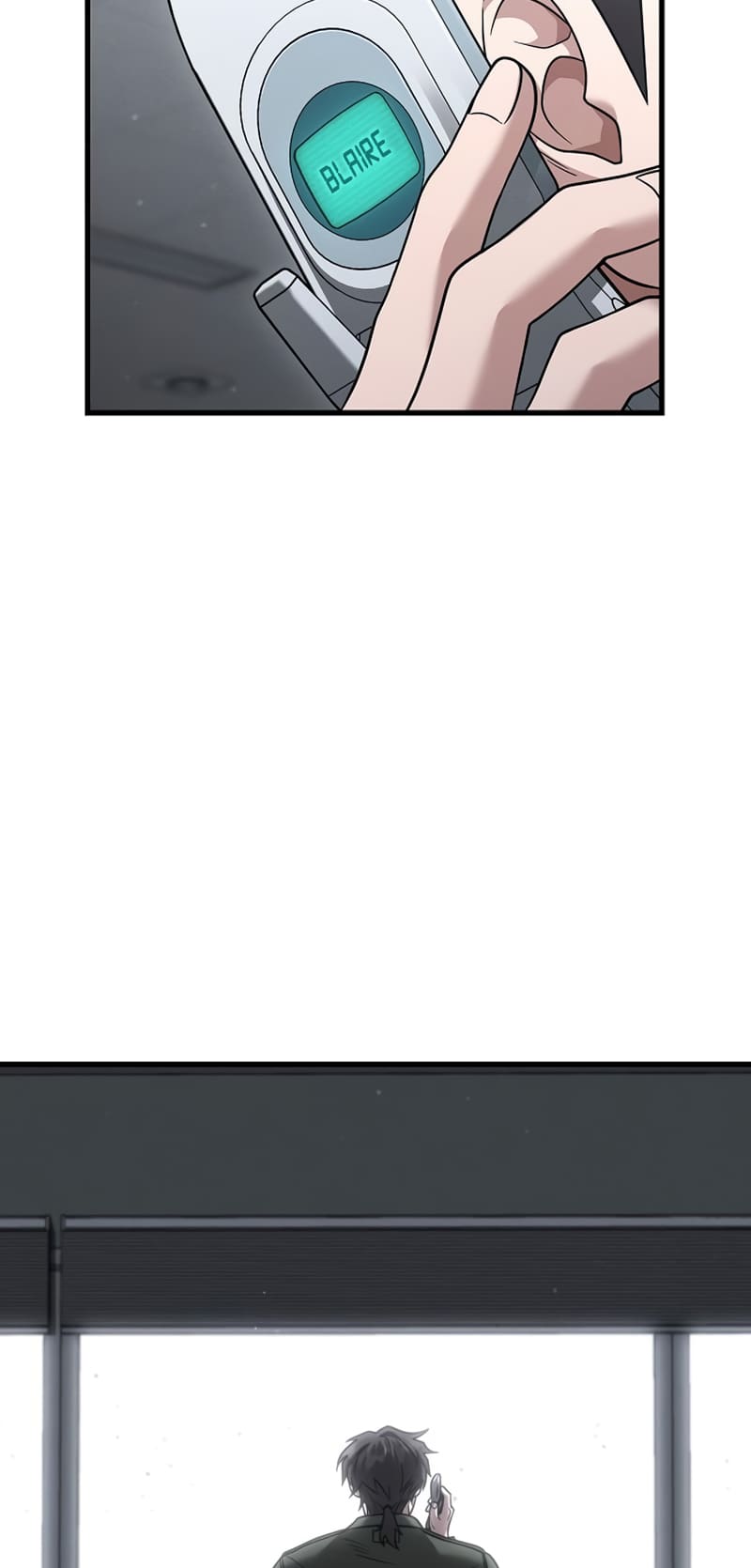 Foreigner On The Periphery (Remake) chapter 26 page 87